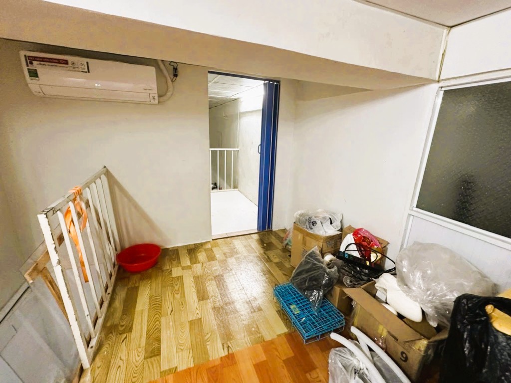 23m2 TRẦN NHÂN TÔN, GIÁP Q.5, Q.3 hẻm 3m 2ty9 - Ảnh 1